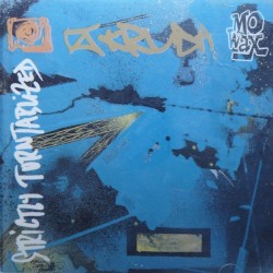 Strictly Turntablized