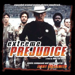 Extreme Prejudice