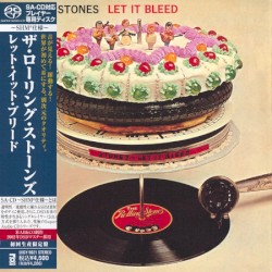 Let It Bleed