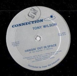Hangin’ Out in Space / Only What You Steal