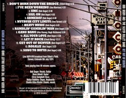 Get Out of Denver (1974 live radio broadcast)