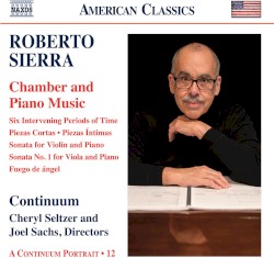 Chamber and Piano Music