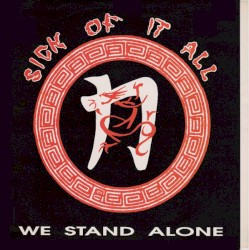 We Stand Alone