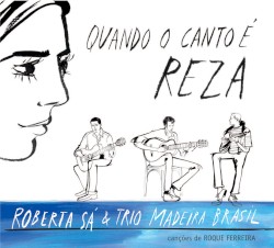 Quando o canto é reza