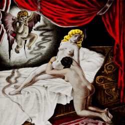 Charles Razeur / Eugene Critchley