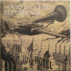 Complete Demo Recordings