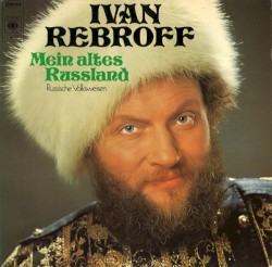 Mein Altes Russland