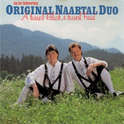 A bisserl Glück, a bisserl Freud