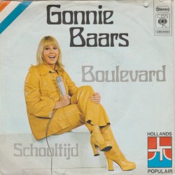 Boulevard / Schooltijd