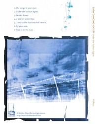 Under the Sodium Lights