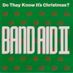 Do They Know It’s Christmas?