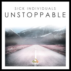 Unstoppable (We Are) (Race Car Soundtrack) (club edit)
