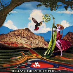 The Familiar Taste of Poison