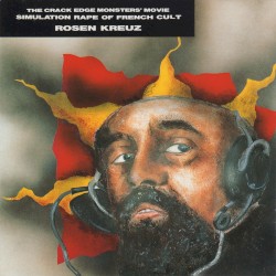 The Crack Edge Monsters' Movie Simulation Rape Of French Cult