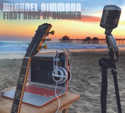 First Days of Summer (limited edition pre-release)