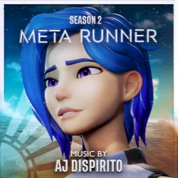 Meta Runner Season 2 Original Webseries Soundtrack