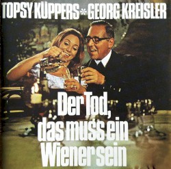 Der Tod, das muss ein Wiener sein