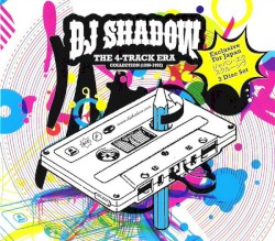 The 4-Track Era Collection (1990-1992)