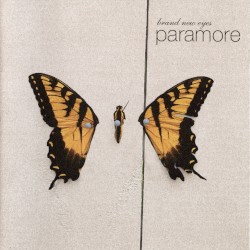 Brand New Eyes