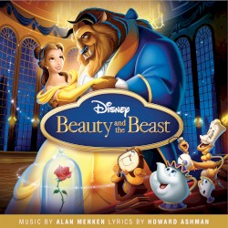 Beauty and the Beast (Original Motion Picture Soundtrack)