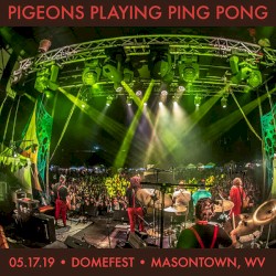 2019-05-17 • Domefest • Masontown, WV