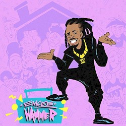 Emcee Hammer