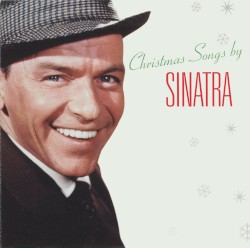 Christmas Songs by Sinatra
