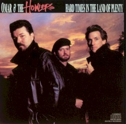 Hard Times in the Land of Plenty