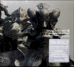 FINAL FANTASY XII Original Soundtrack