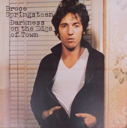 Darkness on the Edge of Town