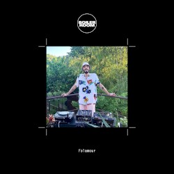 Boiler Room: Folamour, Streaming From Isolation, May 9, 2020