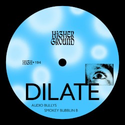 Dilate (Extended)