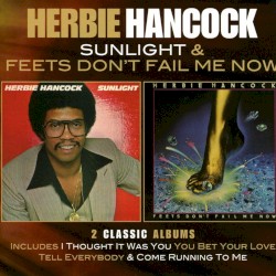 Sunlight & Feets Don't Fail Me Now