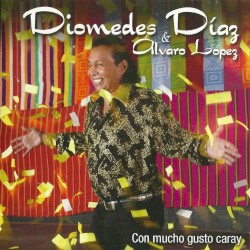 Con mucho gusto caray