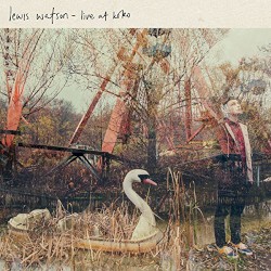 Amazon Artist Lounge