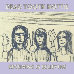 Receiving is Believing