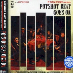 The Beat Goes On