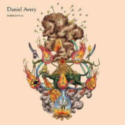 FabricLive 66: Daniel Avery