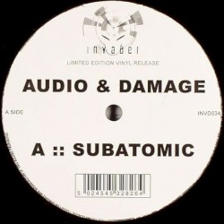 Subatomic / First Strike