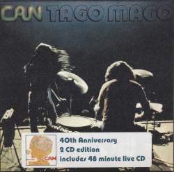 Tago Mago