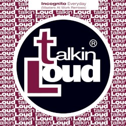 Everyday (Masters At Work Remixes)