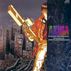 Akira: Original Soundtrack