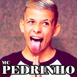 MC Pedrinho - EP