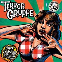 Nonstop Aggropop 1977-1997
