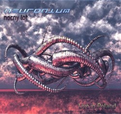 Nocny Lot: (Live in Poland)