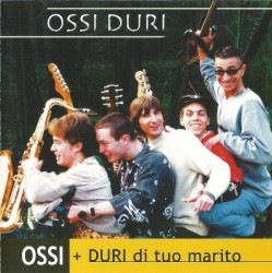 Ossi + duri di tuo marito