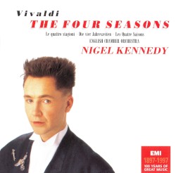 The Four Seasons