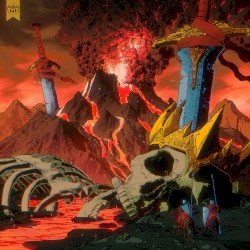 VOLCANOLOGY