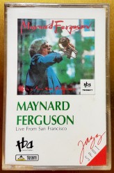 Live From San Francisco - From the Great American Music Hall