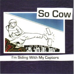 I'm Siding With My Captors